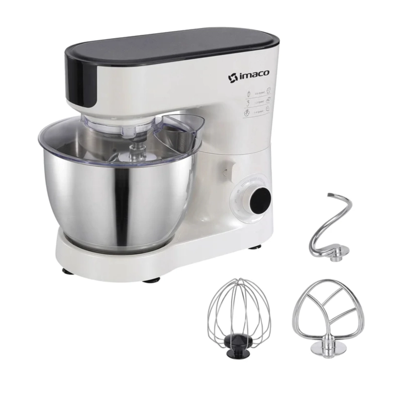 BATIDORA PEDESTAL BOWL 6.3L – SM1500W - 2