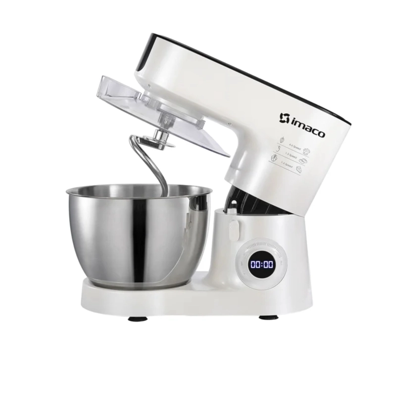 BATIDORA PEDESTAL BOWL 6.3L – SM1500W - 3
