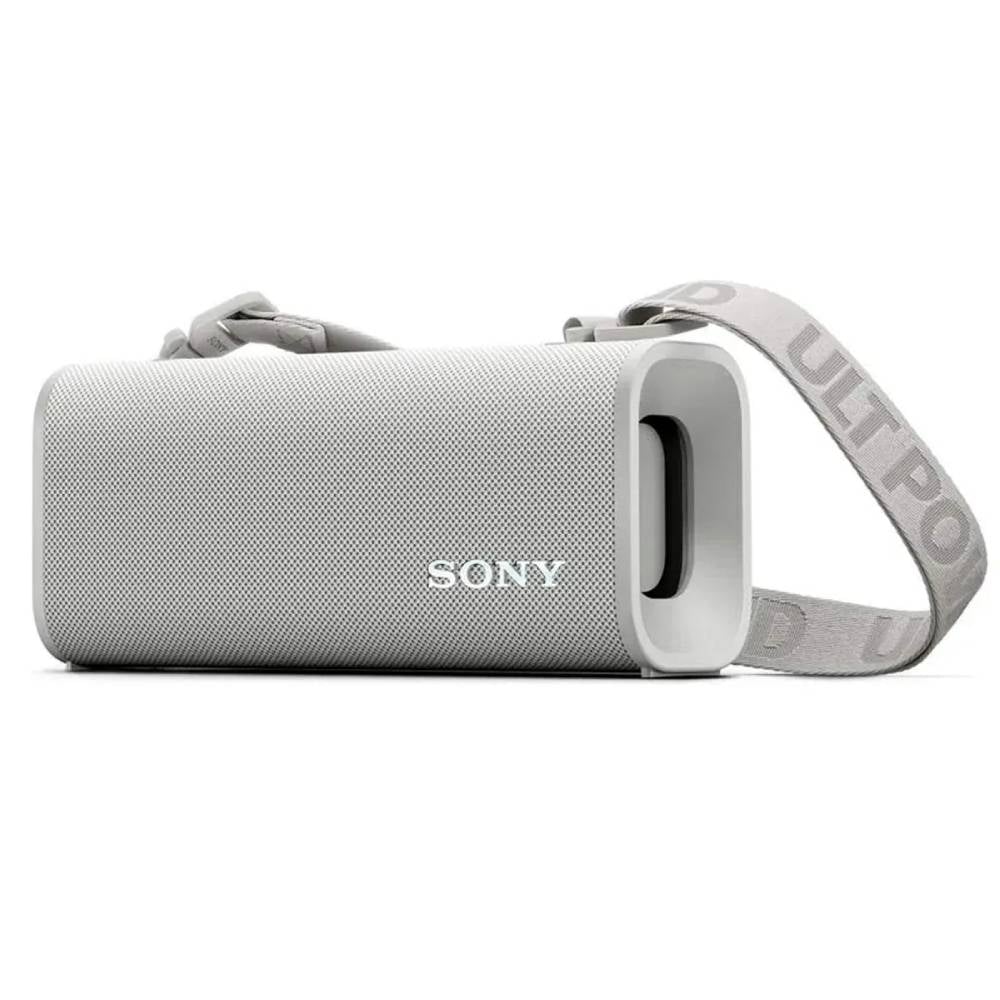 PARLANTE PARA FIESTA SONY SRS-ULT30 24HRS WATERPROOF ULT FIELD 3 BLANCO - 1