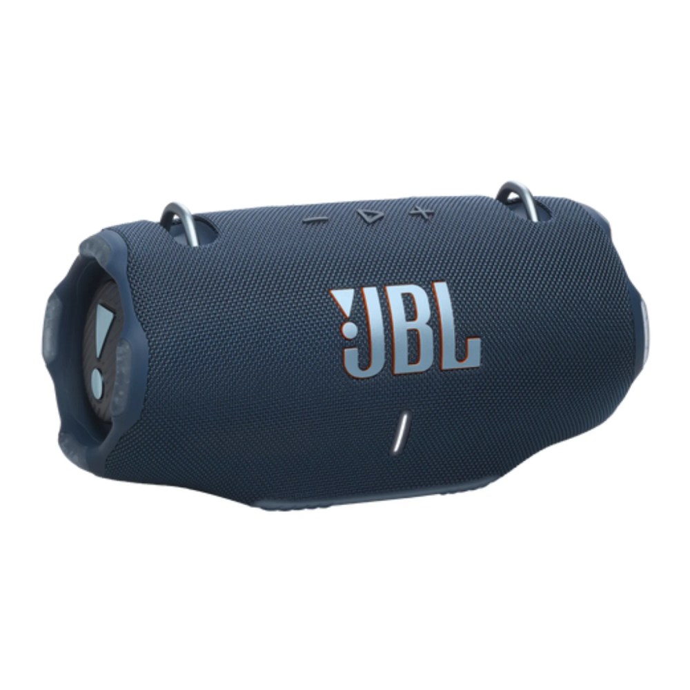 PARLANTE BLUETOOTH JBL XTREME 4 IP67 24 HORAS AZUL 100 W - 1
