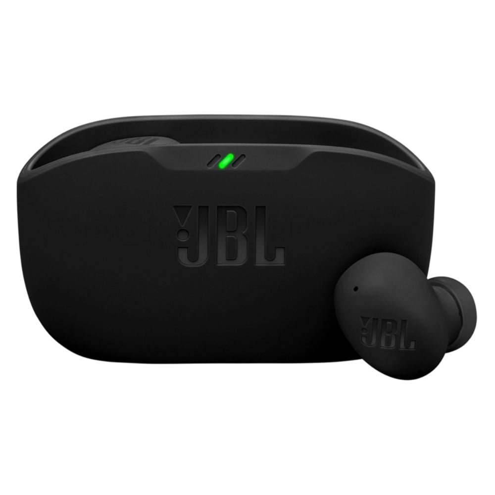 AUDIFONOS BLUETOOTH JBL VIBE BUDS 2 ANC IP54 40HRS - 1