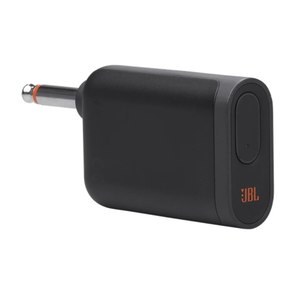 PACK 2 MICROFONOS JBL PARTYBOX WIRELESS MIC 20 HORAS - 2