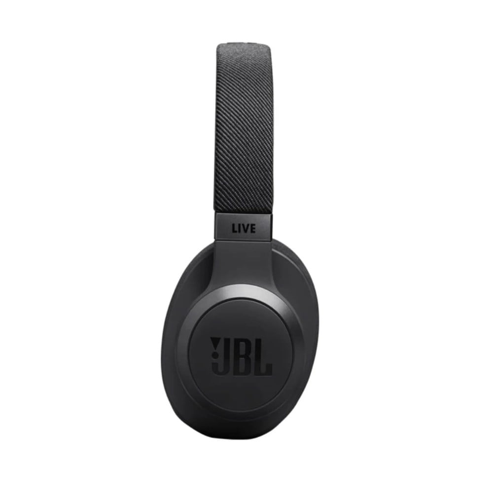 AUDIFONO JBL LIVE 770NC NEGRO - 2