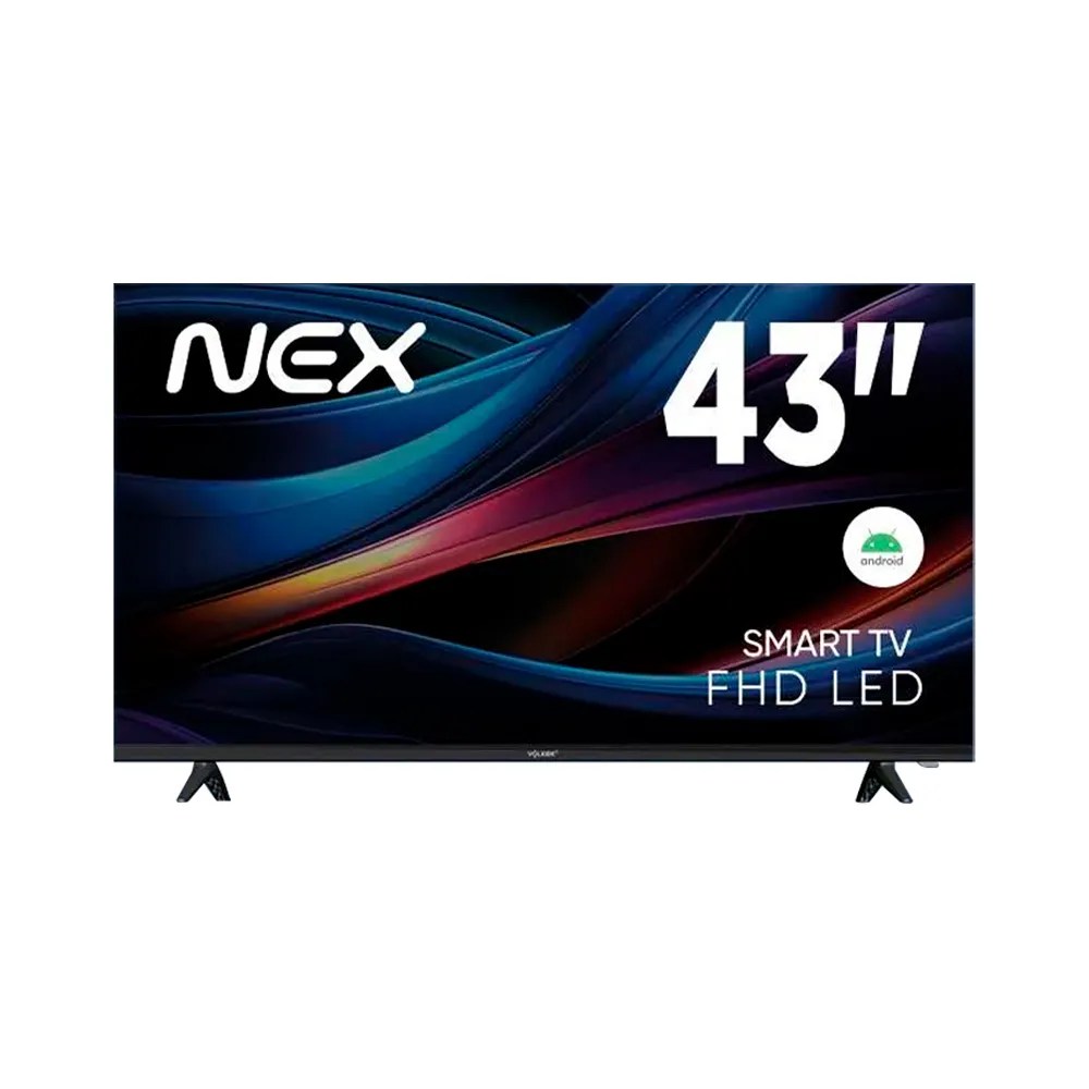 SMART TV NEX 43 TVLED43S LED FHD - 1