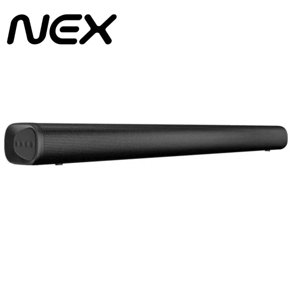 SOUNDBAR NEX BLUETOOTH 2.0 DE 32 PULGADAS 32INC - 2
