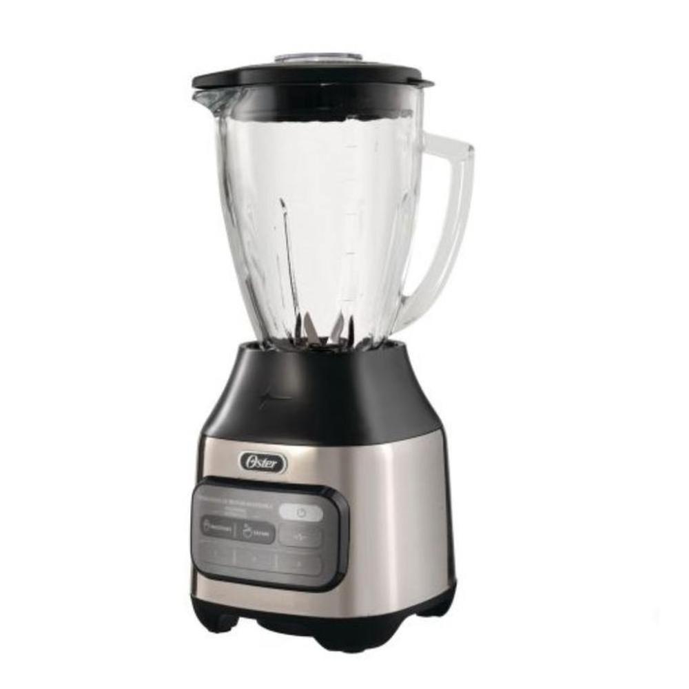 LICUADORA CON TECNOLOGÍA REVERSIBLE 1.5L OSTER BLSTPEG-NRT OSTER-GRIS - 3