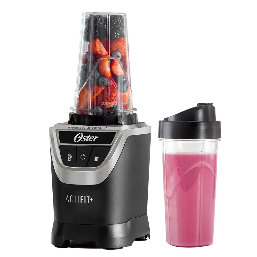 LICUADORA PERSONAL XPERT OSTER CON 2 VASO BLEND N GO BLSTXPN7002 - 1