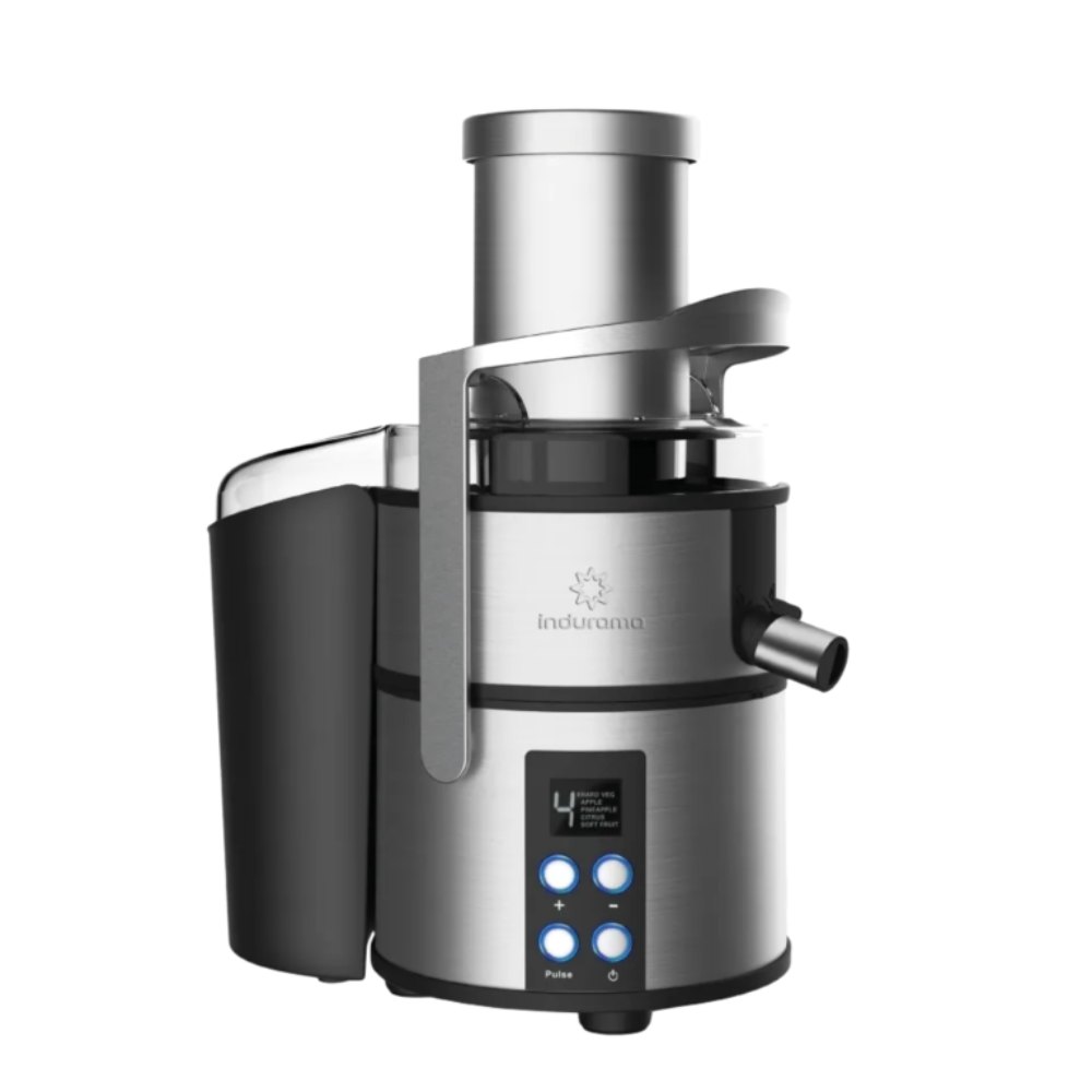 EXTRACTOR DE JUGOS INDURAMA 1.1L EI-800I - 1
