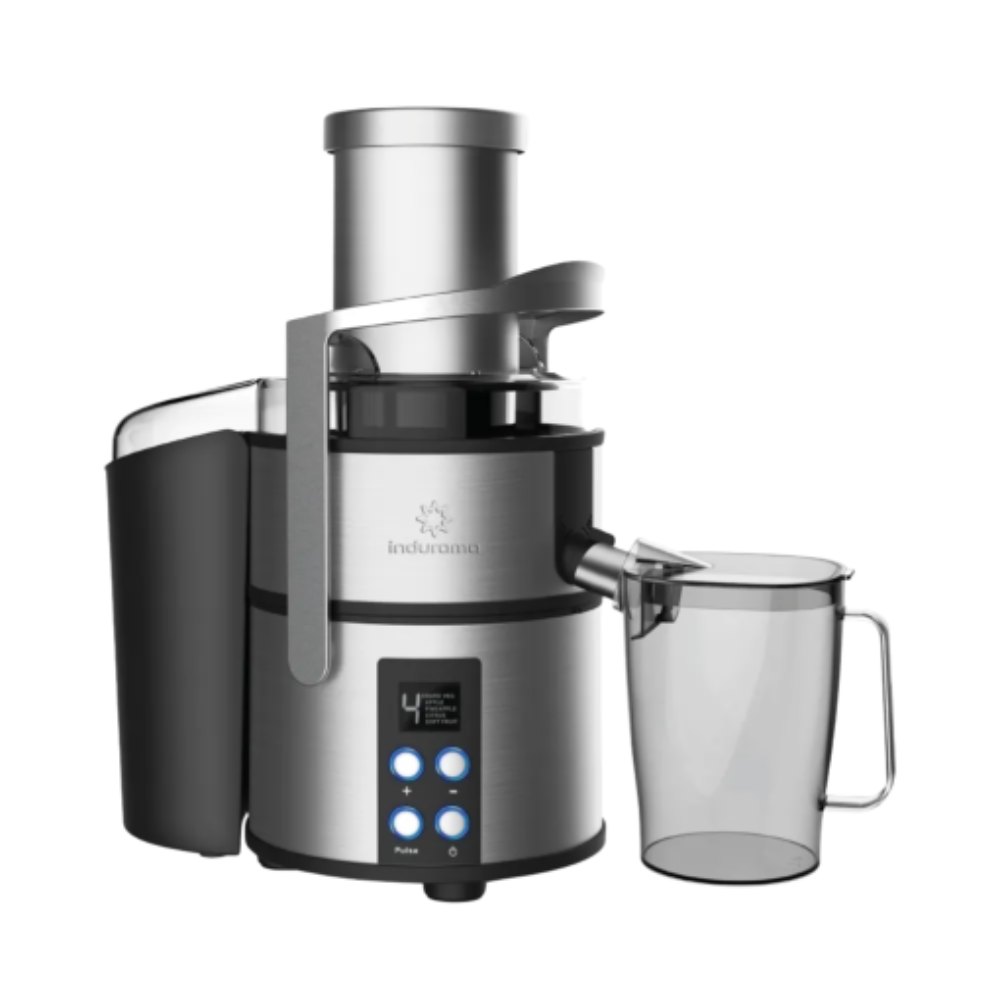 EXTRACTOR DE JUGOS INDURAMA 1.1L EI-800I - 2