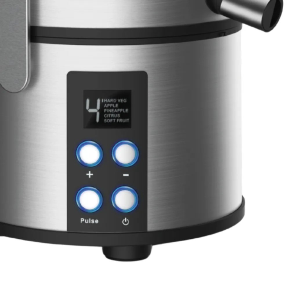 EXTRACTOR DE JUGOS INDURAMA 1.1L EI-800I - 3