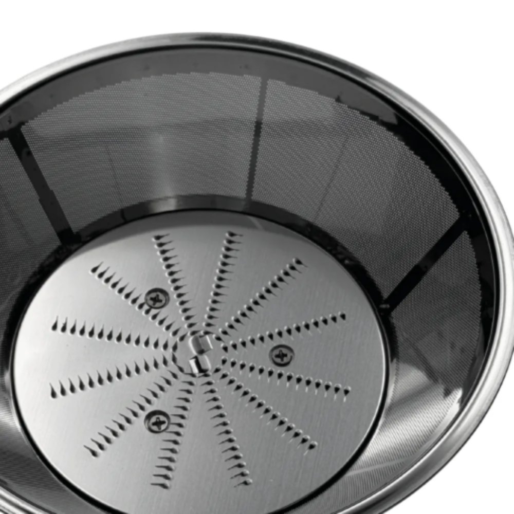 EXTRACTOR DE JUGOS INDURAMA 1.1L EI-800I - 5