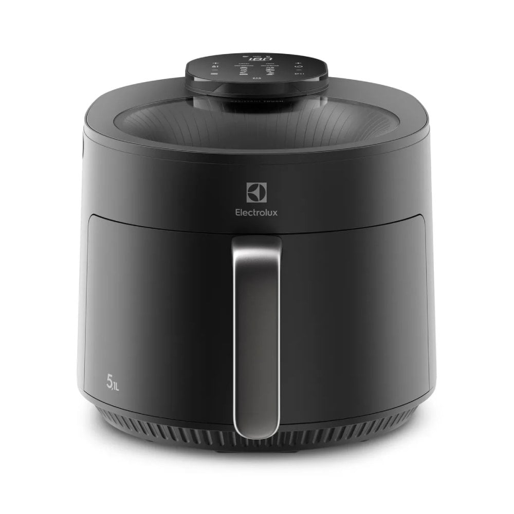 AIR FRYER 5.1L CON VISION 360 EAF170 ELECTROLUX - 1