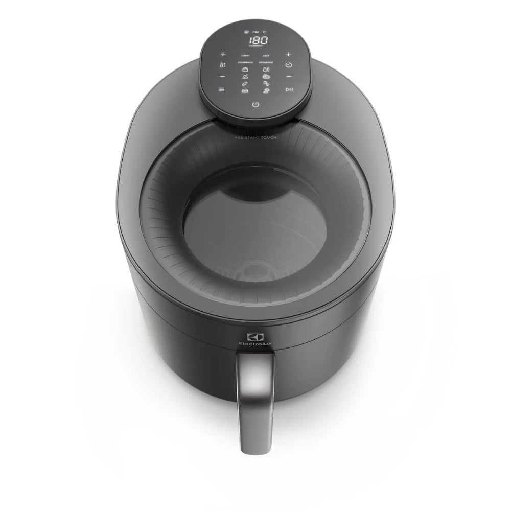 AIR FRYER 5.1L CON VISION 360 EAF170 ELECTROLUX - 2