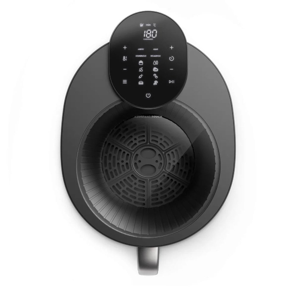 AIR FRYER 5.1L CON VISION 360 EAF170 ELECTROLUX - 3