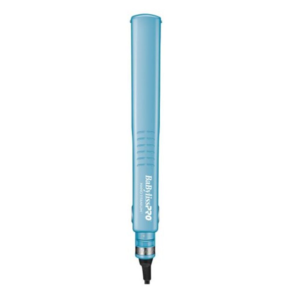 PLANCHA ALISADORA BABYLISS PRO DUAL IONIC 32MM - 2
