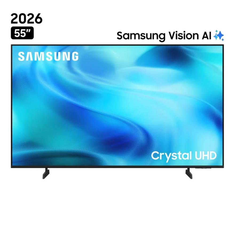 TELEVISOR 55 PULGADAS 4K ULTRA HD TIZEN UN55U8000HGXPE SAMSUNG - 2