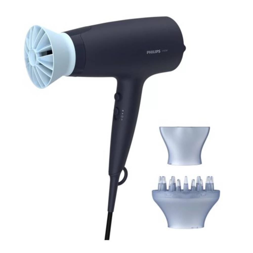 SECADORA CABELLO PHILIPS BHD360/20 2100W - 1