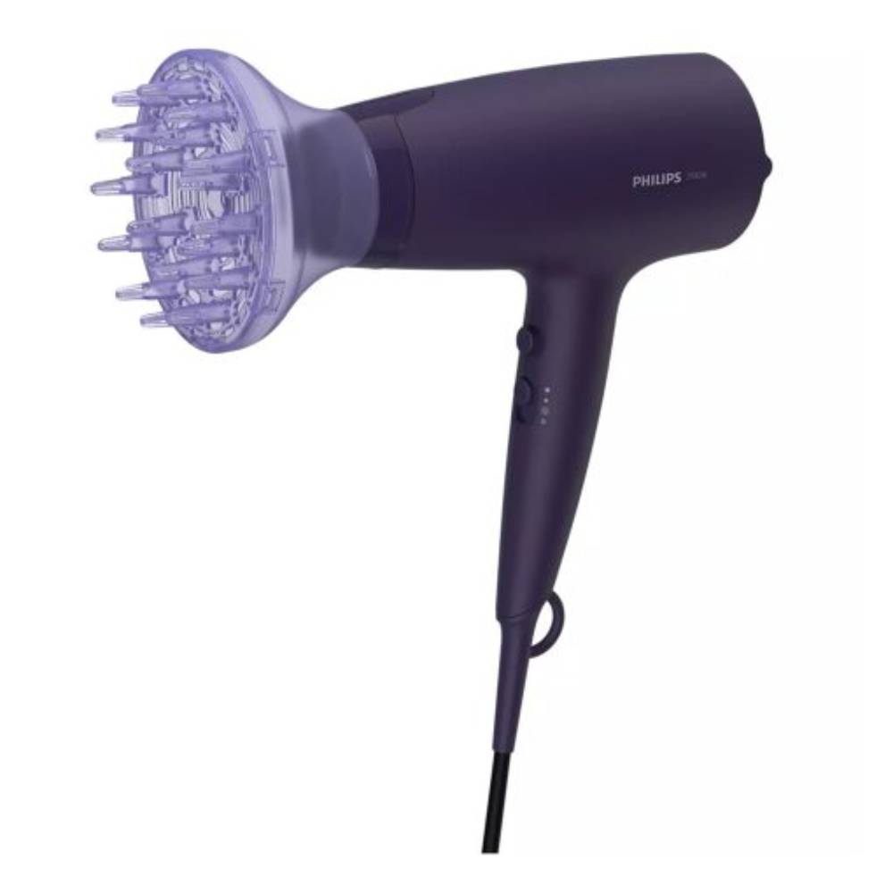 SECADORA CABELLO PHILIPS BHD360/20 2100W - 4