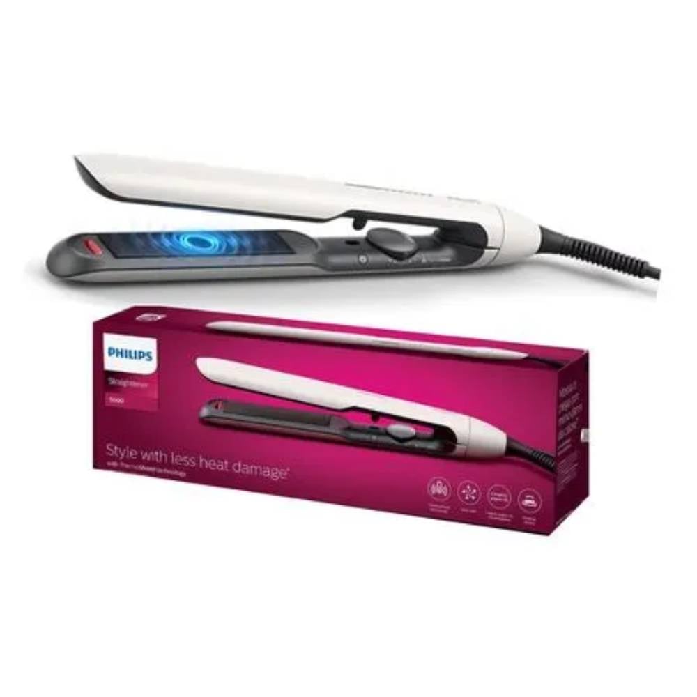 PLANCHA PARA CABELLO PHILIPS BHS51500 - 3