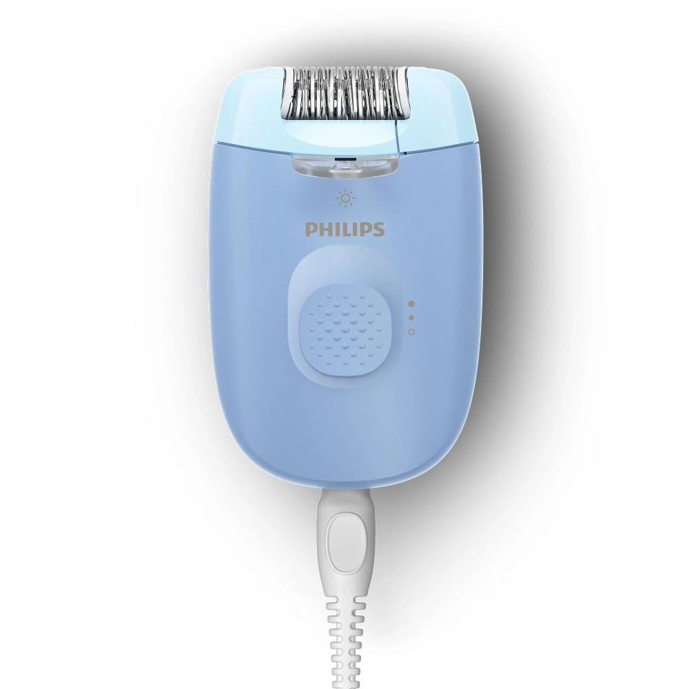 DEPILADORA EPILATOR SERIES 4000 BRE24700 PHILIPS - 1