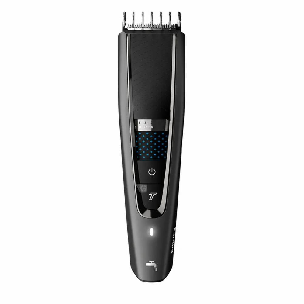 CORTADORA DE CABELLO PHILIPS HC7650-15 GRIS - 4
