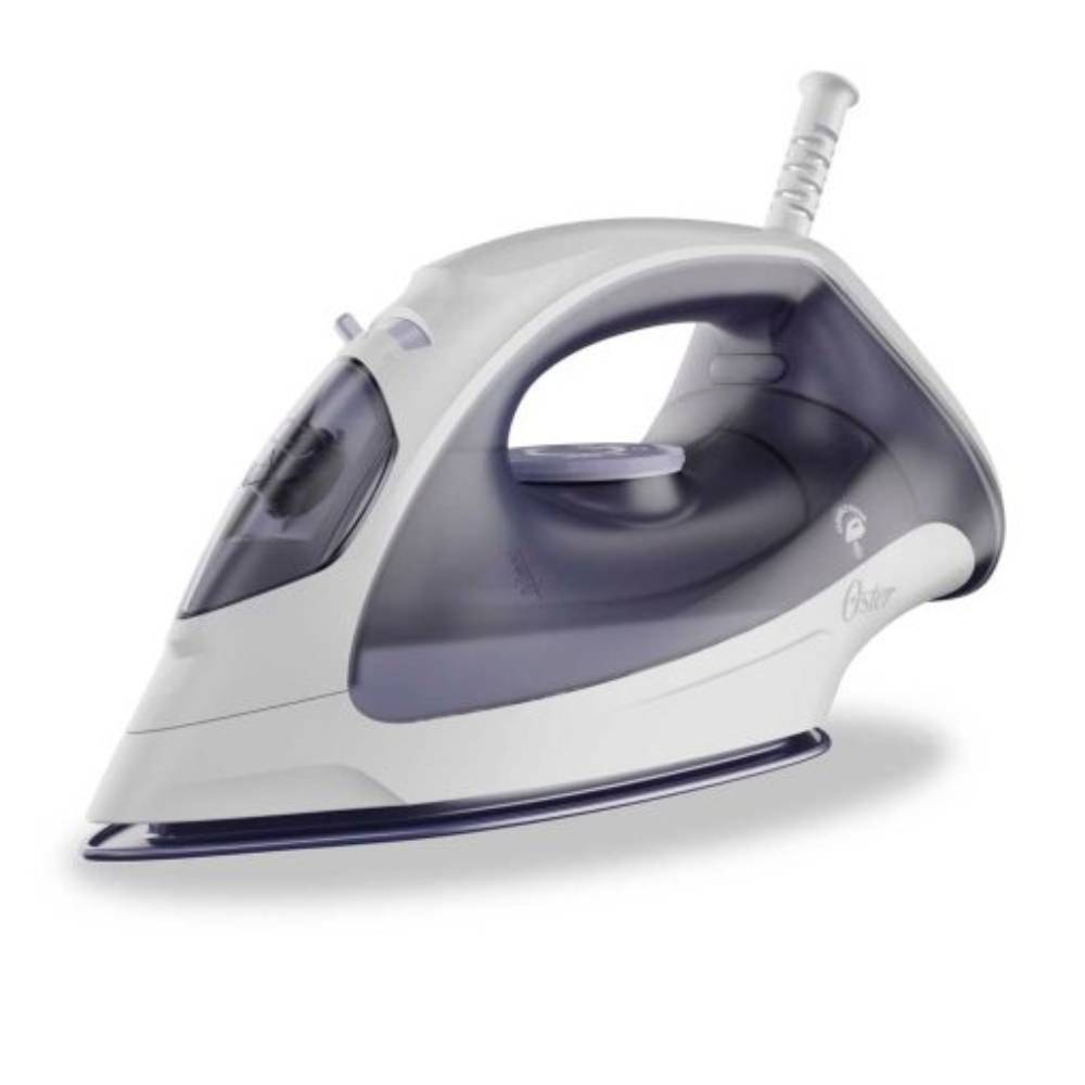 COMBO OSTER: LICUADORA BLSTPBRG 053 2 HP + PLANCHA A VAPOR LIGERA GCSTBS3802 - 6