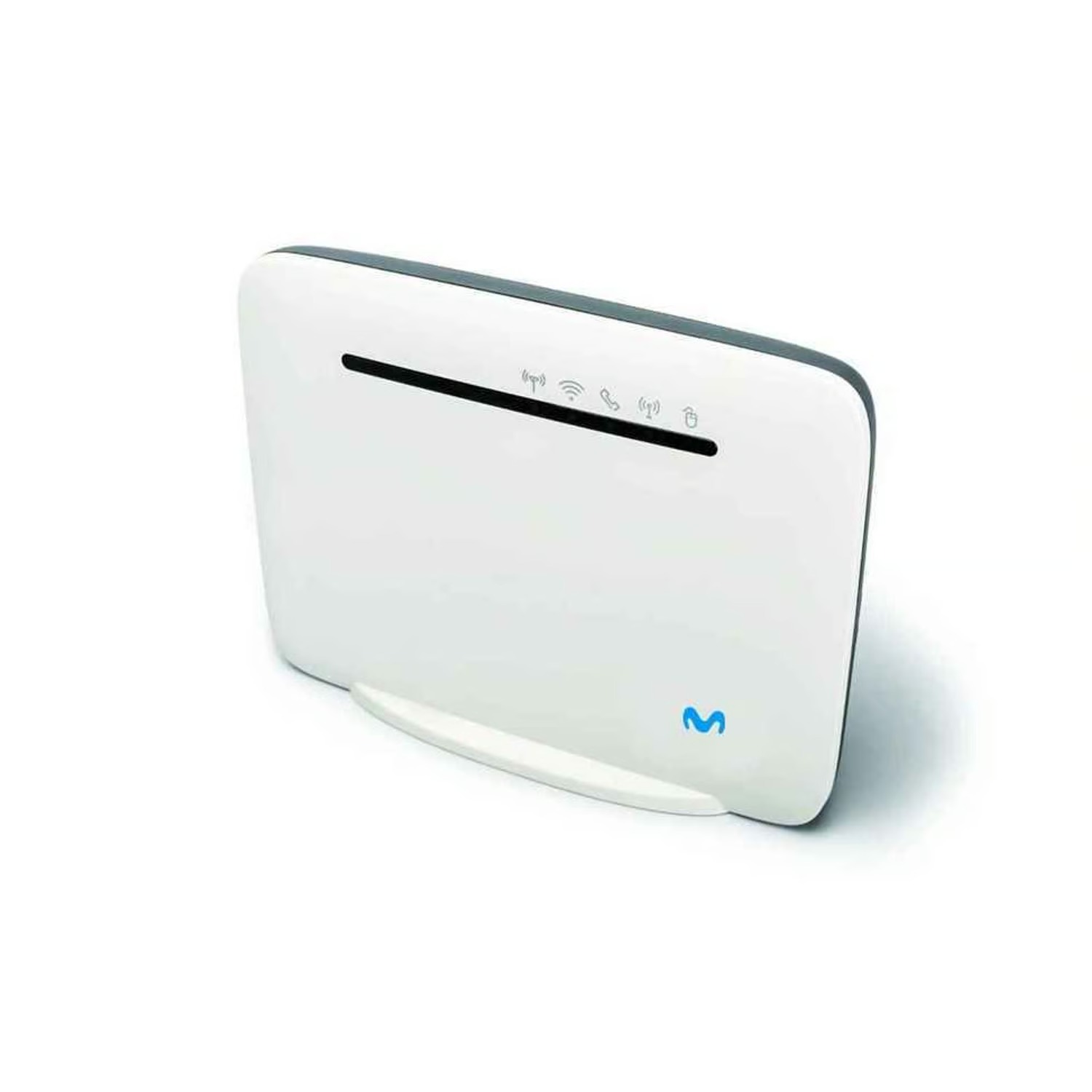 ROUTER INALAMBRICO LTE VOLTE WNC - 1