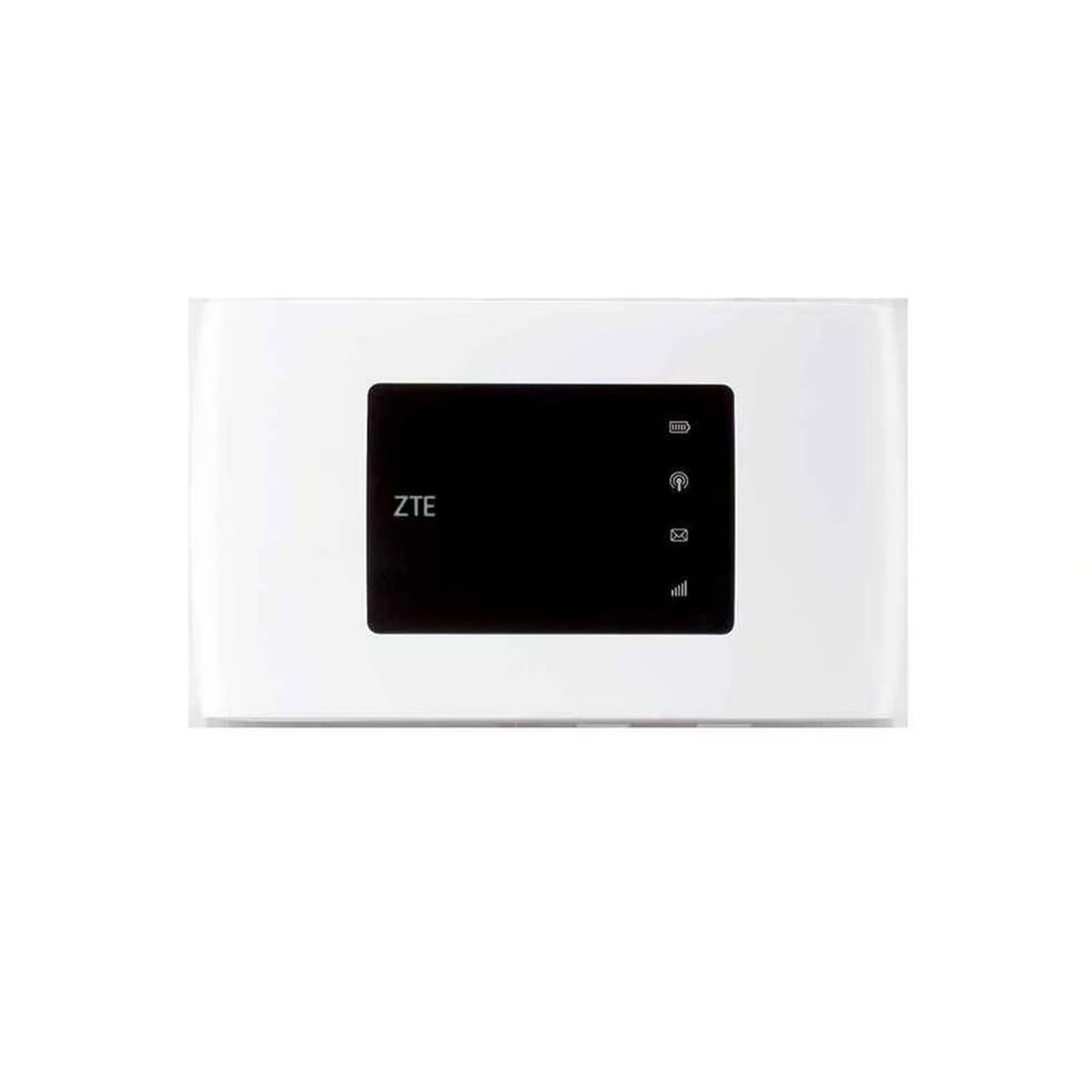 MODEM INALAMBRICO ZTE MF920U - 1