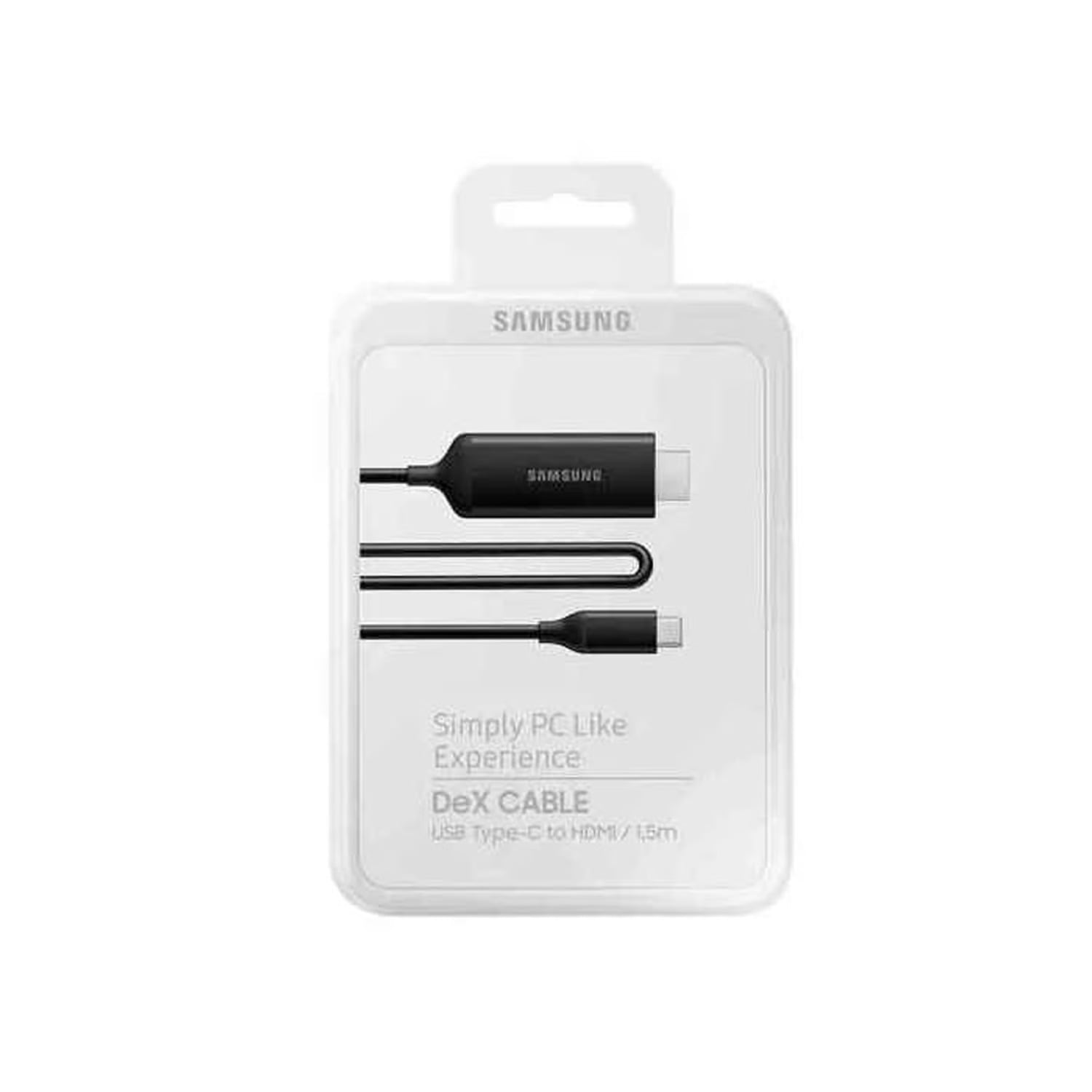 SAMSUNG ADAPTADOR TIPO C A HDMI - 1