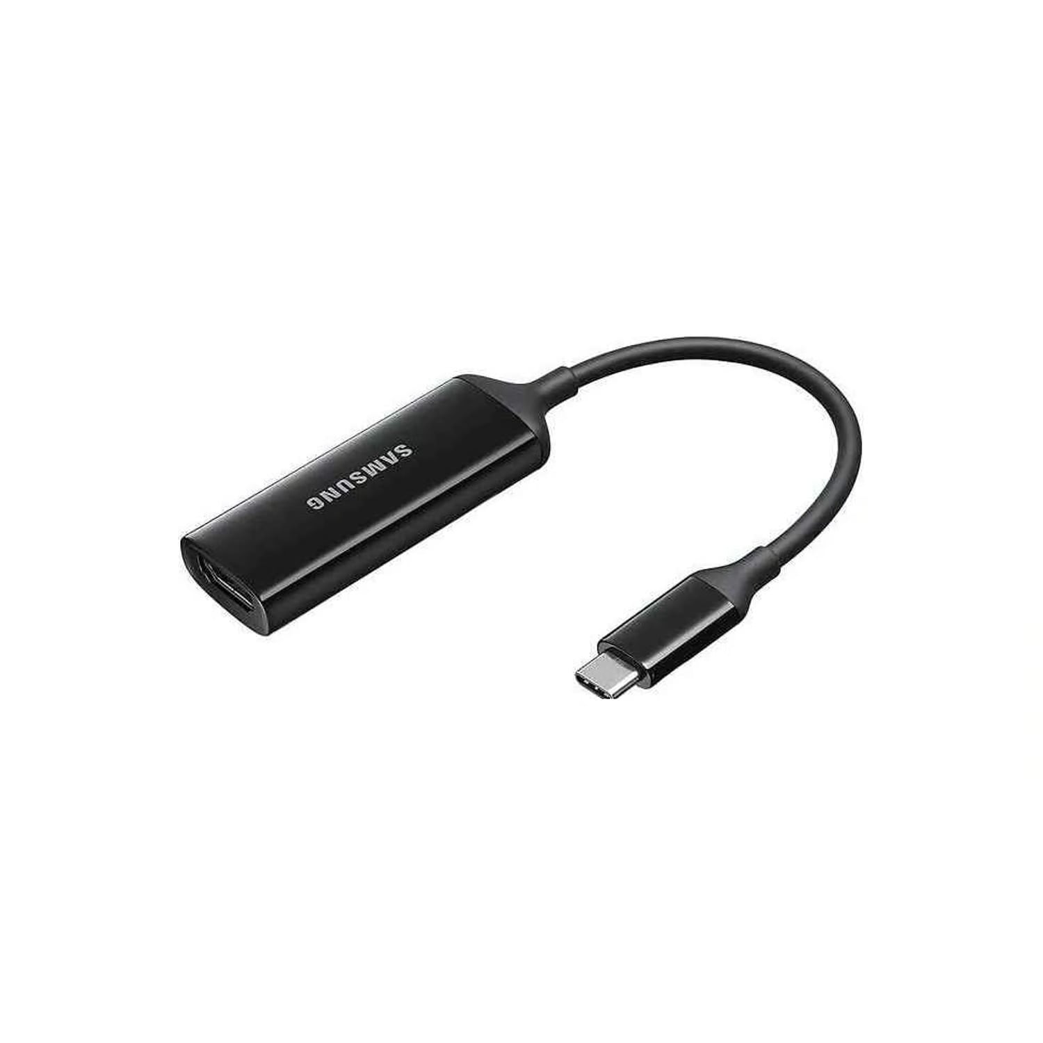 SAMSUNG ADAPTADOR TIPO C A HDMI - 3
