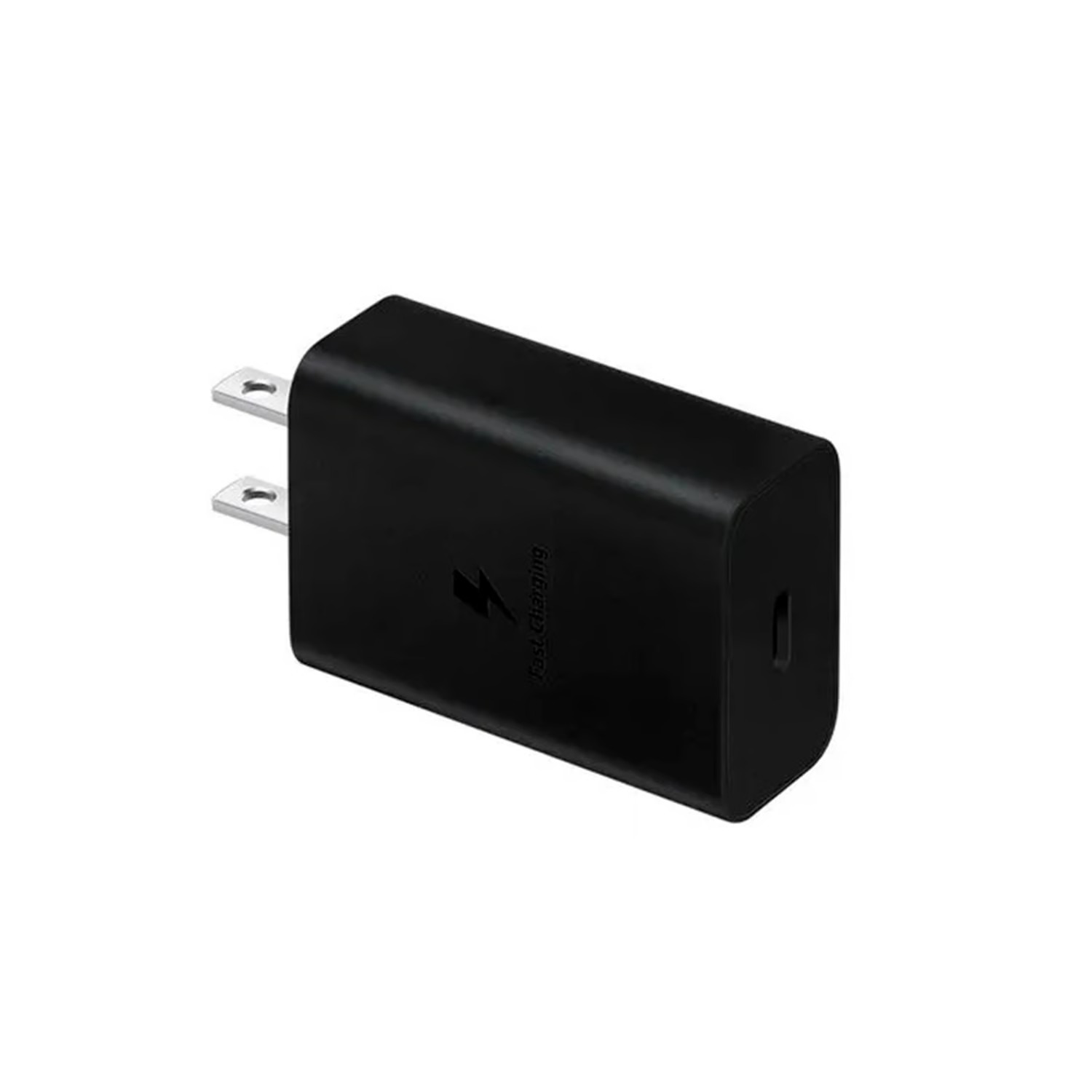 SAMSUNG POWER ADAPTER 15W + CABLE TIPO C - 3