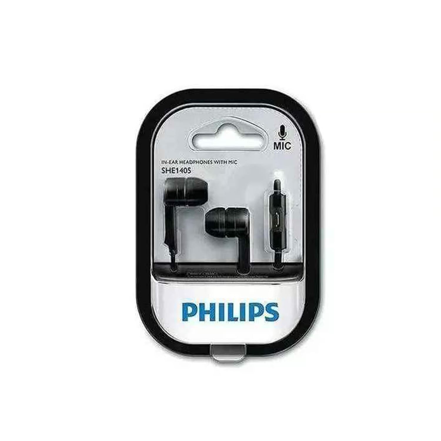 AUDIFONOS PHILIPS CONEXIÓN 35 - 1