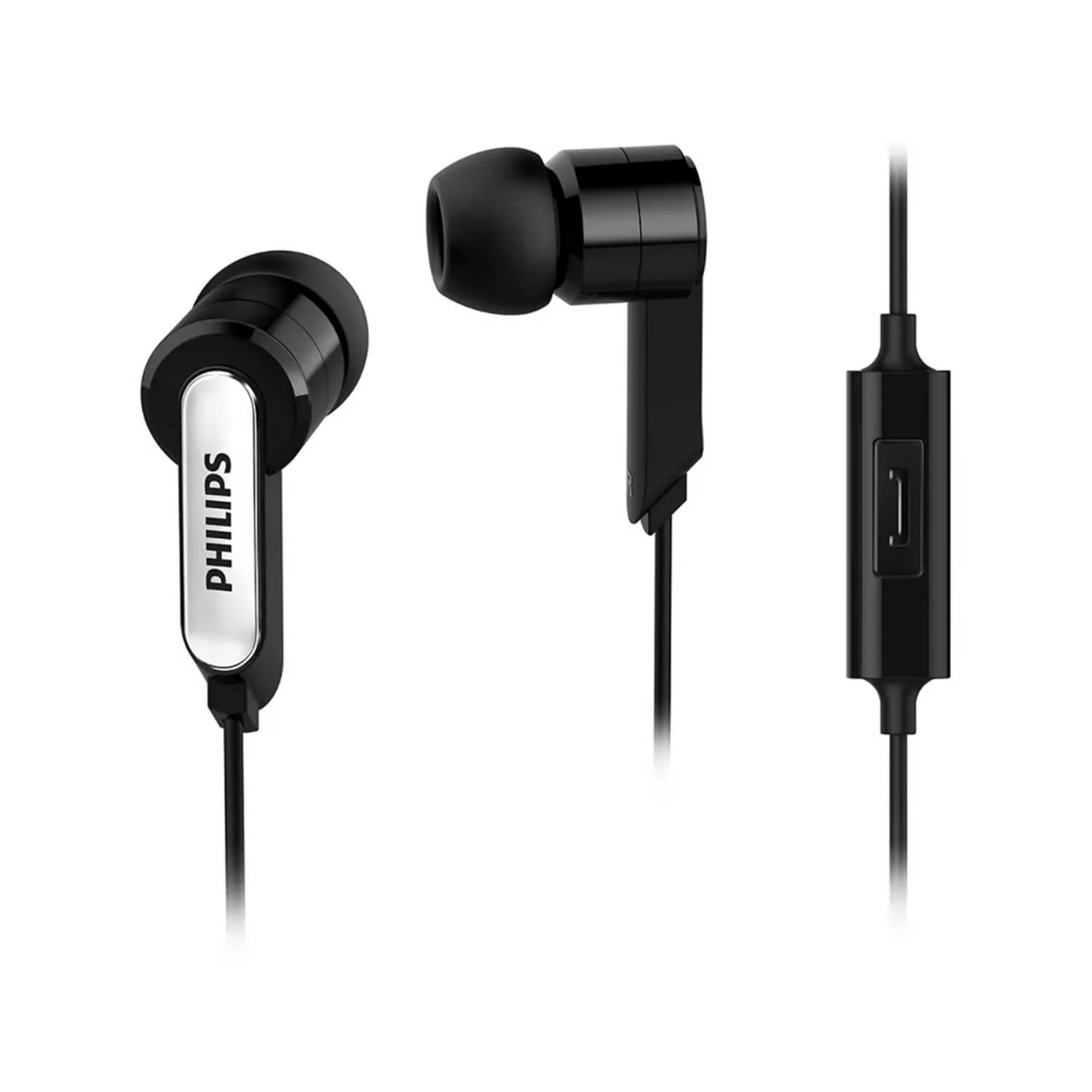 AUDIFONOS PHILIPS CONEXIÓN 35 - 3