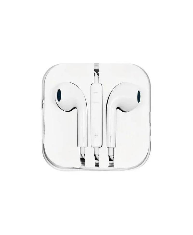 AUDIFONOS APPLE EARPODS 3.5 MM - 1
