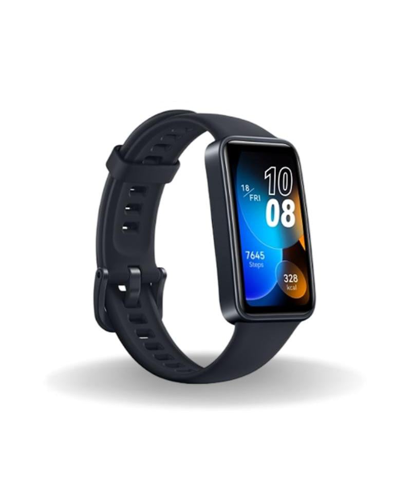 SMARTWATCH HUAWEI BAND 8 NEGRO - 1