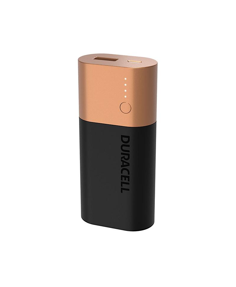 DURACELL POWERBANK FAST CHARGING 2X - 3