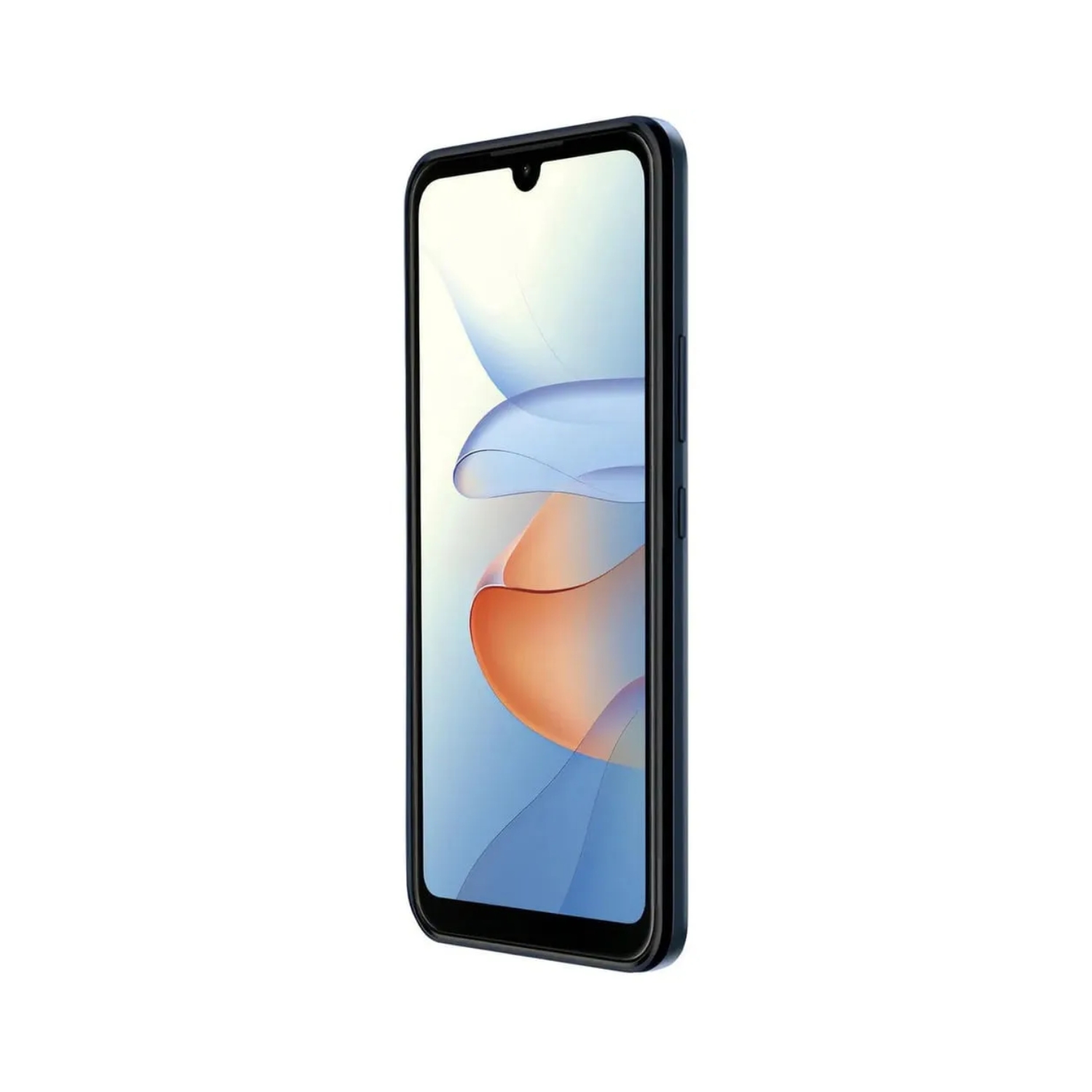 ZTE BLADE L220 32GB 1GB AZUL + AUDIFONOS BATEN - 2