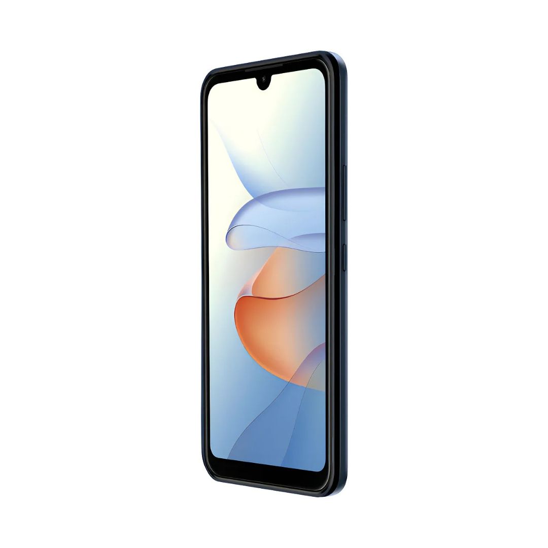 ZTE BLADE L220 32GB 1GB AZUL + AUDIFONOS BATEN - 2