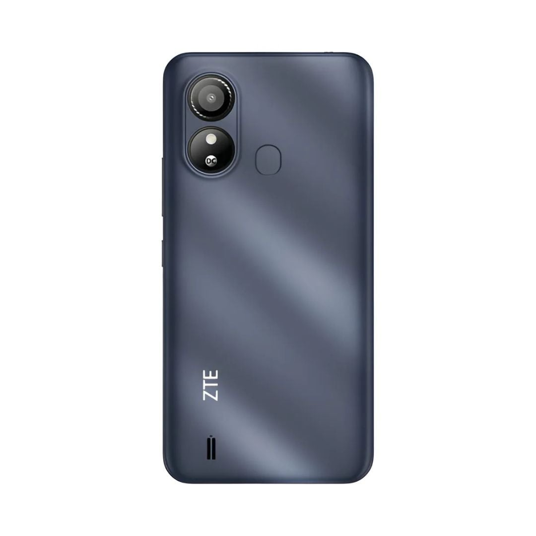 ZTE BLADE L220 32GB 1GB AZUL + AUDIFONOS BATEN - 3
