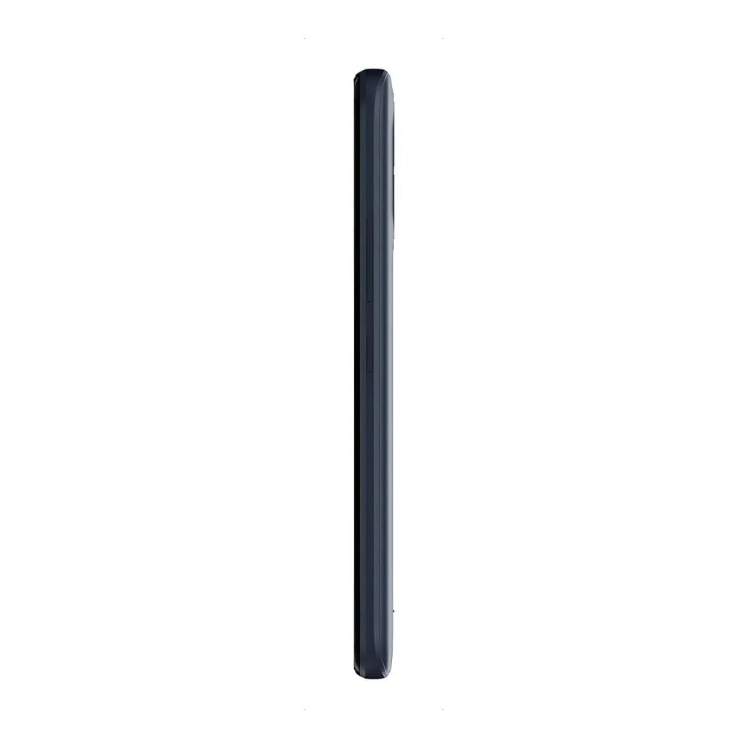 ZTE BLADE L220 32GB 1GB AZUL + AUDIFONOS BATEN - 4