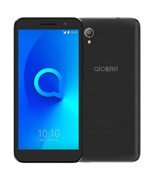 CELULAR ALCATEL 1 1RAM 16GB NEGRO - 1