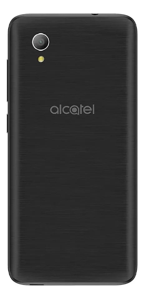 CELULAR ALCATEL 1 1RAM 16GB NEGRO - 2