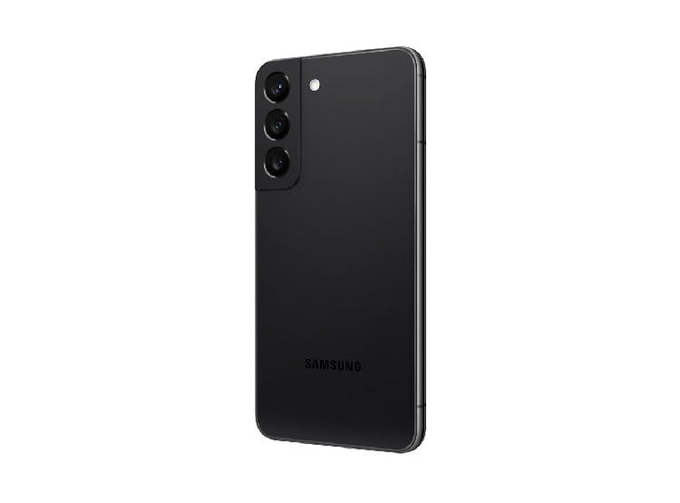 CELULAR SAMSUNG S22 8RAM 128GB VERDE - 2