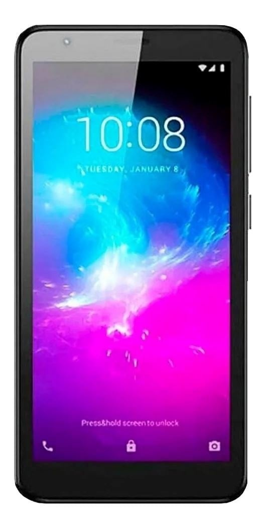 CELULAR ZTE BLADE A3 LITE 1 RAM 32GB + AUDIFONOS BATEN - 1