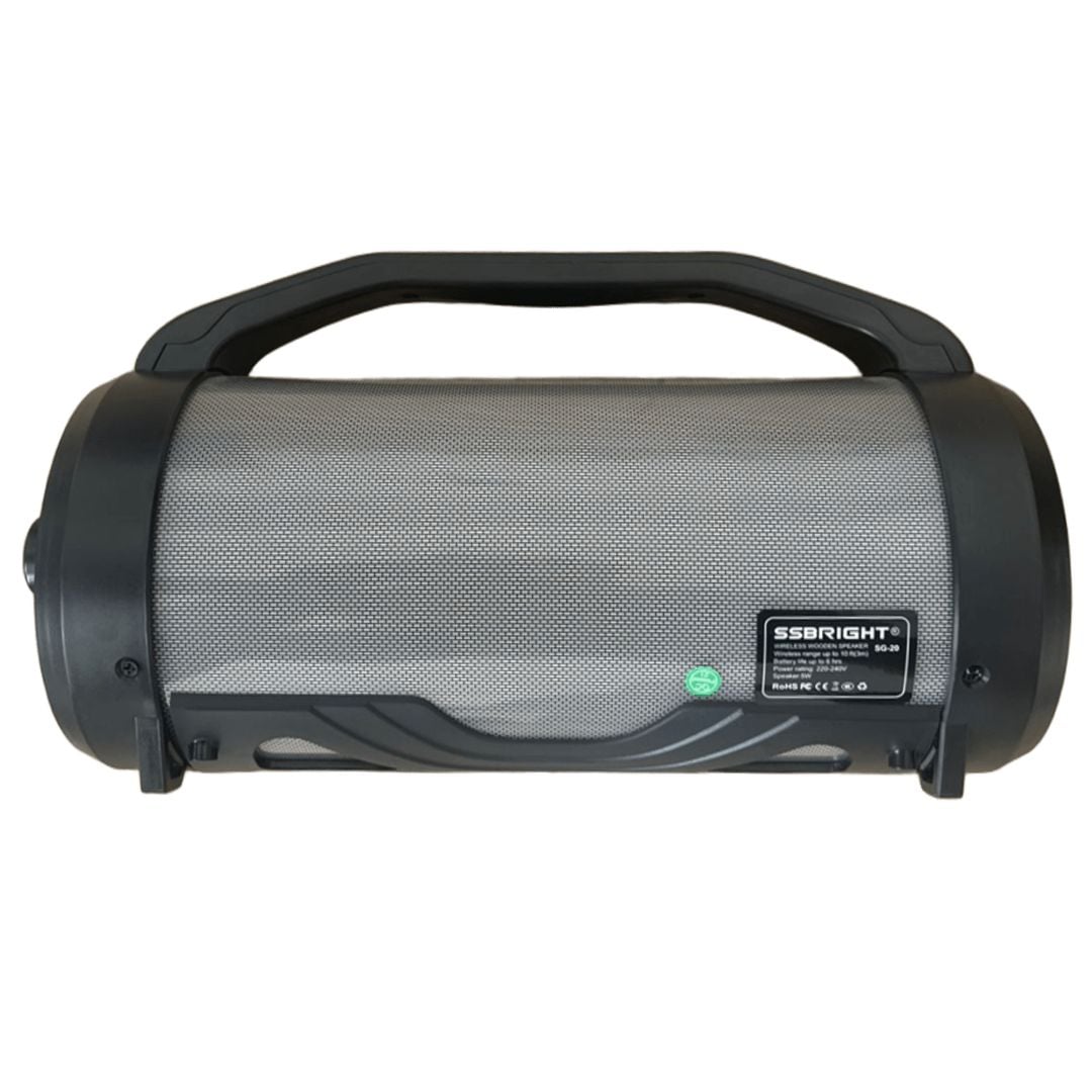 PARLANTE YOUNG WIRELESS BS-203 - 1