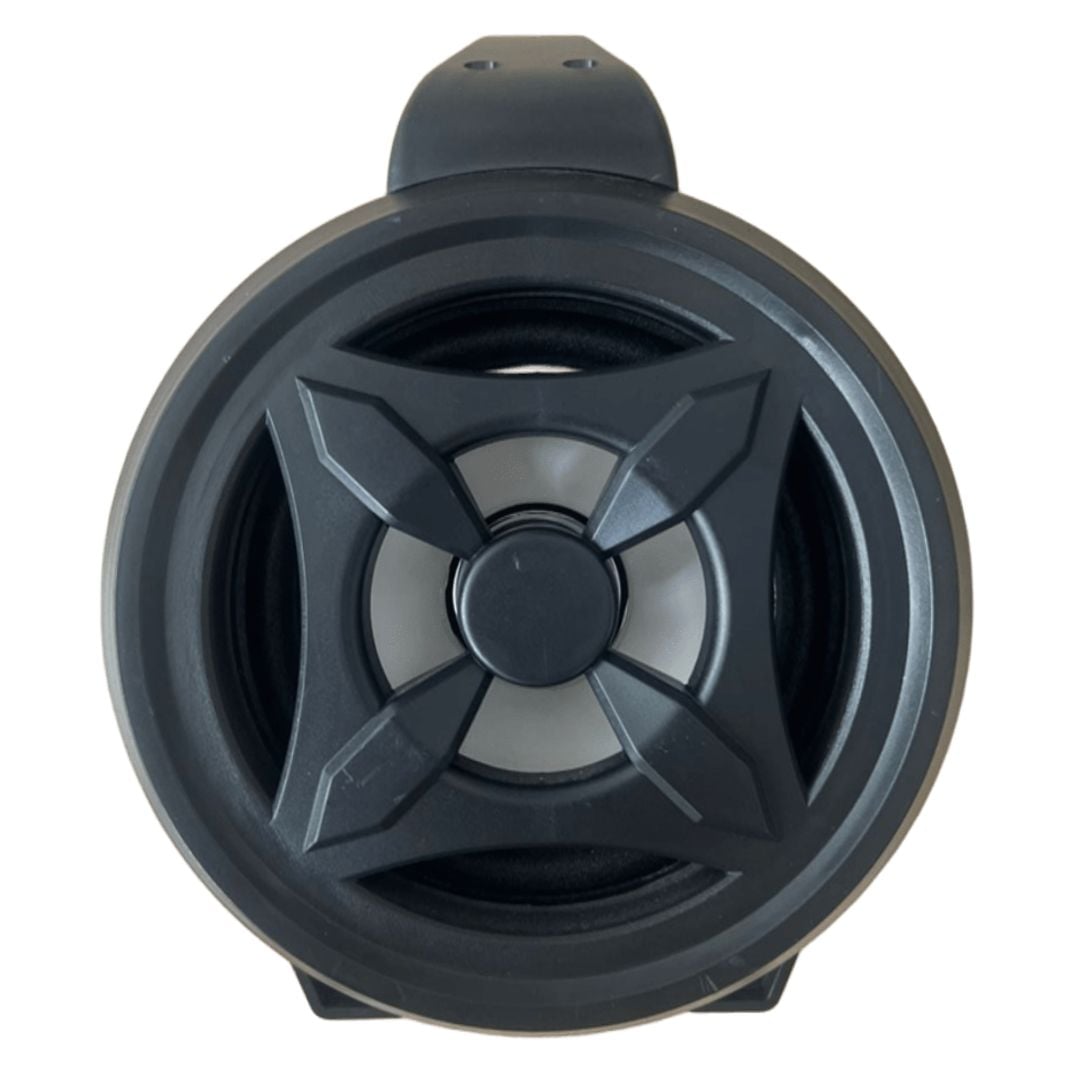 PARLANTE YOUNG WIRELESS BS-203 - 2