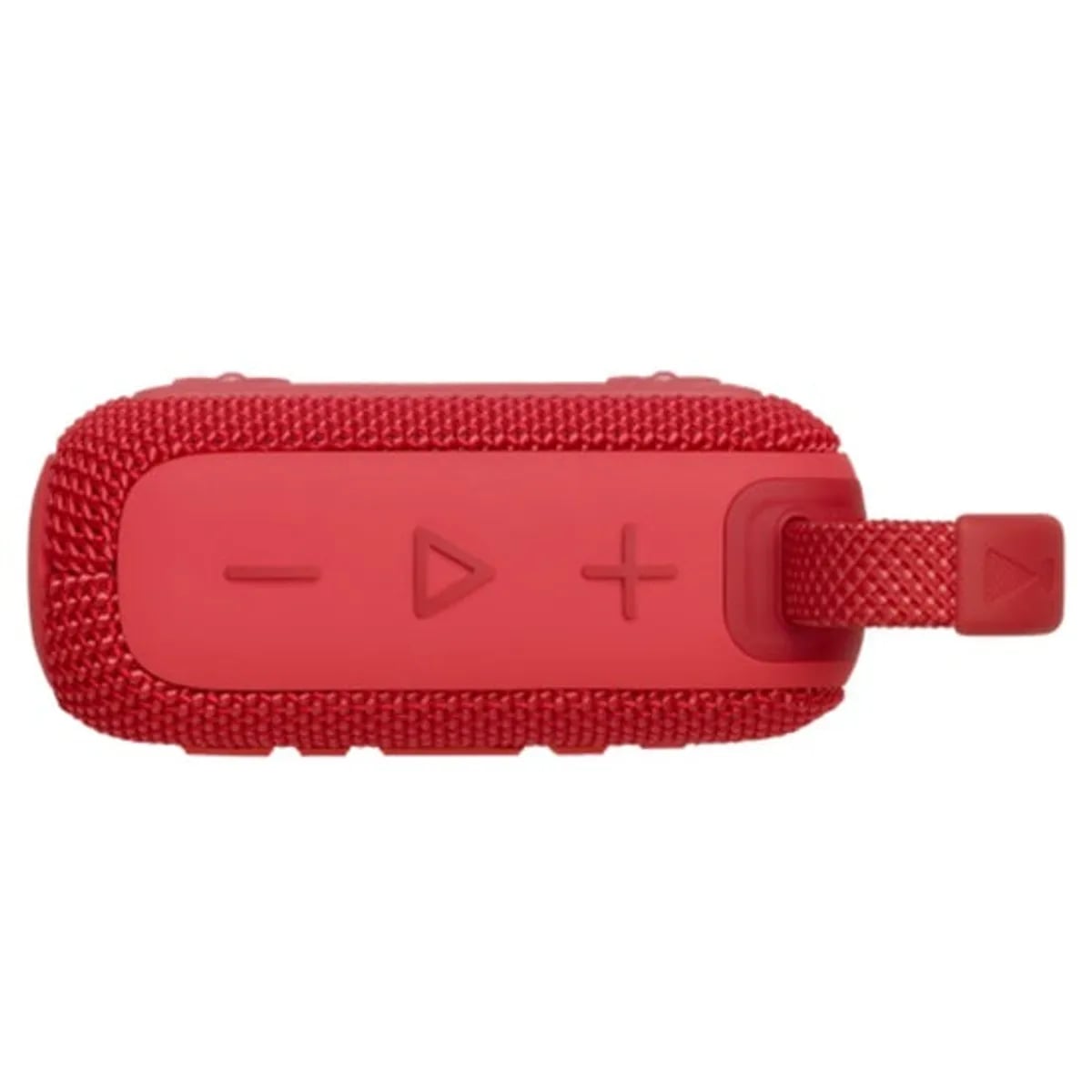 PARLANTE JBL GO 4 4,2W IP67 HASTA 7 HRS BATERIA ROJO - 2