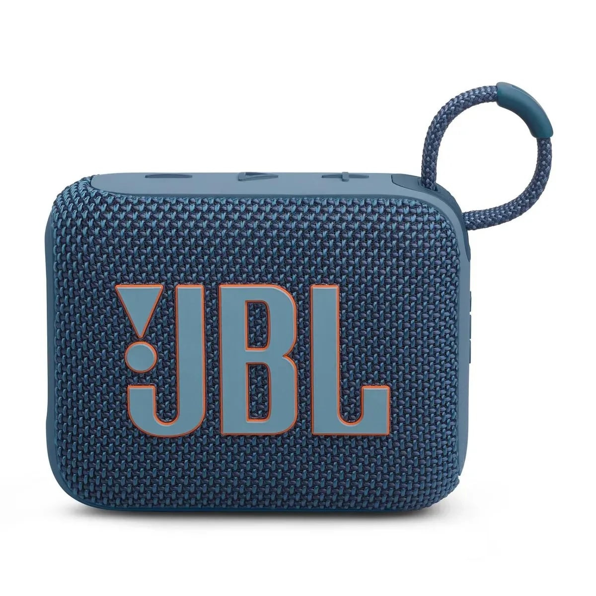 PARLANTE JBL GO 4 4,2W IP67 HASTA 7 HRS BATERIA AZUL - 1