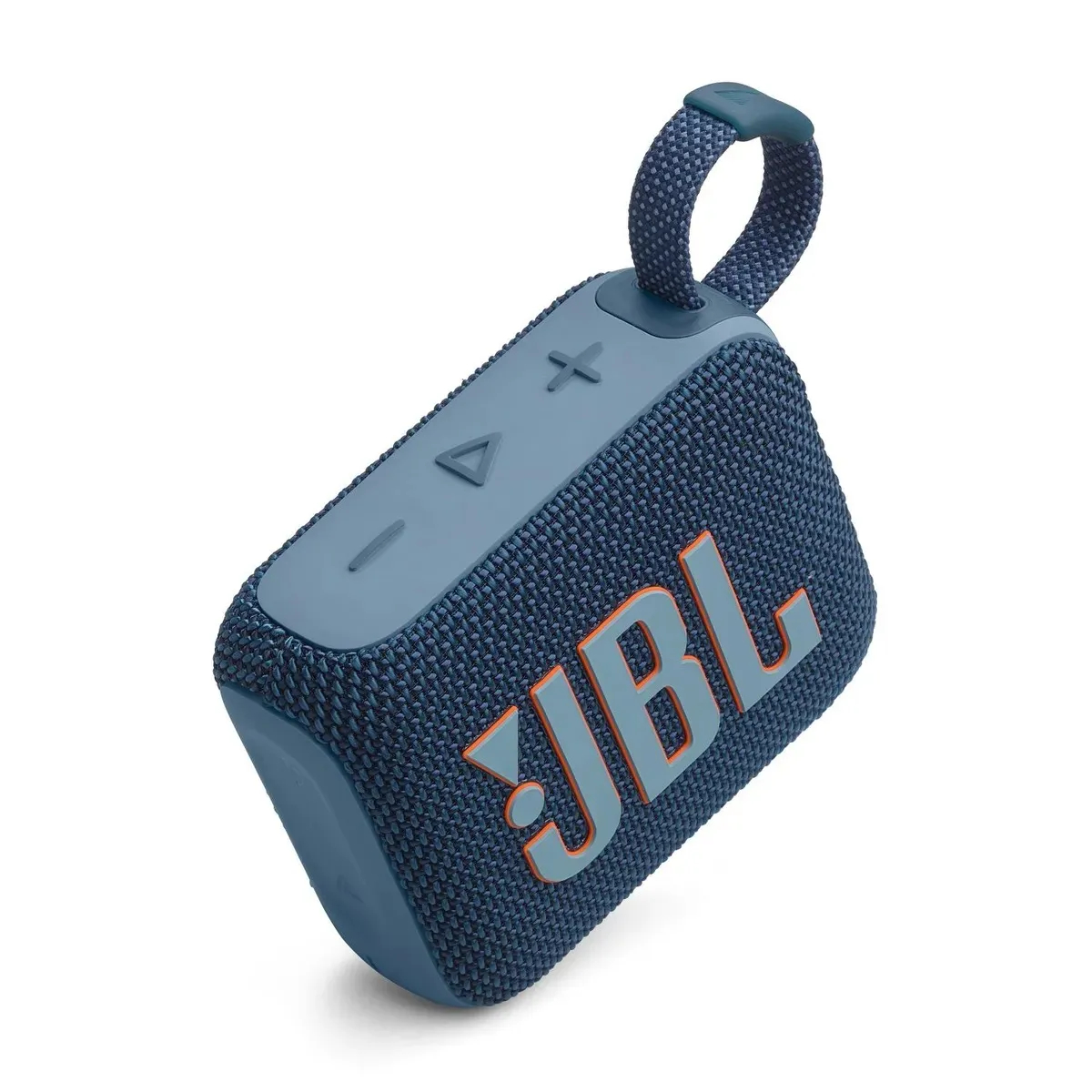 PARLANTE JBL GO 4 4,2W IP67 HASTA 7 HRS BATERIA AZUL - 2