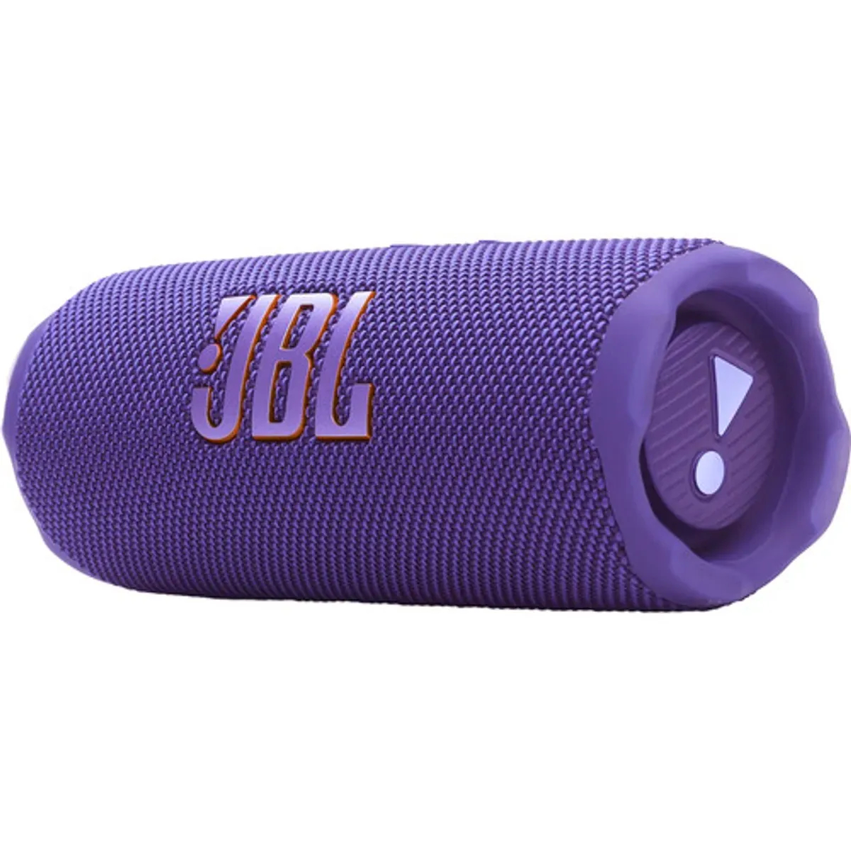 PARLANTE JBL FLIP 7 35W IP67 IA SOUND BOOST PURPURA - 2